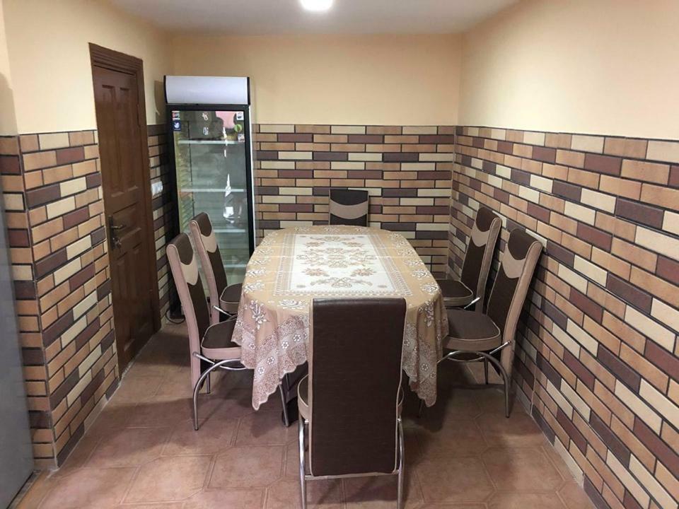 Guest House Coffee Kʼutʼaisi Exterior foto